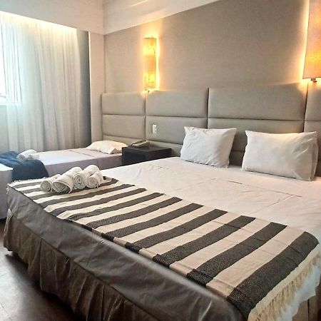 Suite Alto Afonso Pena Belo Horizonte Zewnętrze zdjęcie
