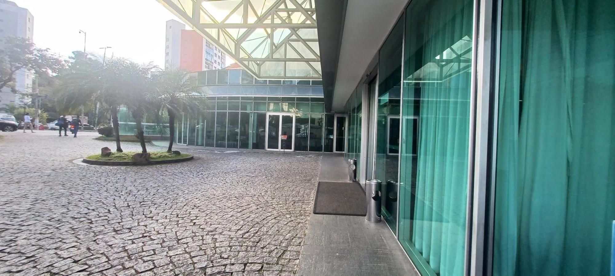Suite Alto Afonso Pena Belo Horizonte Zewnętrze zdjęcie