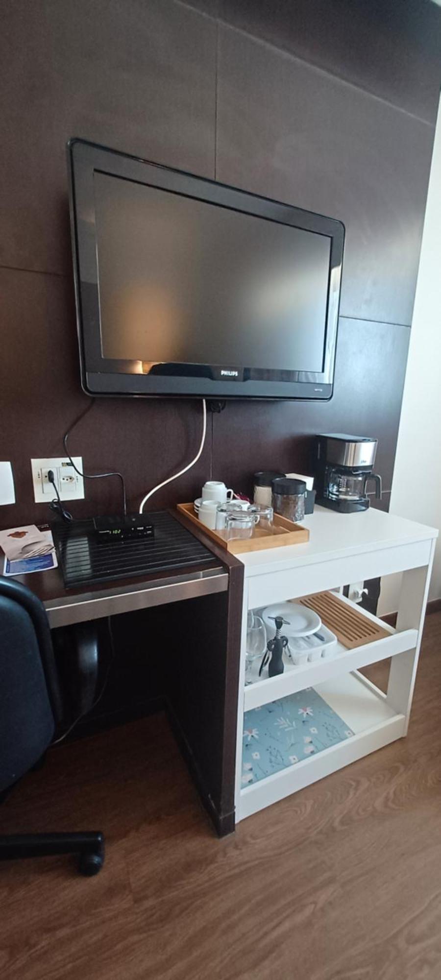 Suite Alto Afonso Pena Belo Horizonte Zewnętrze zdjęcie