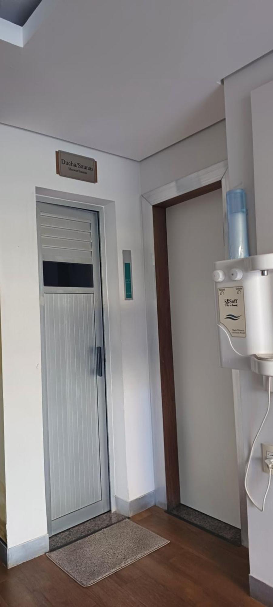 Suite Alto Afonso Pena Belo Horizonte Zewnętrze zdjęcie