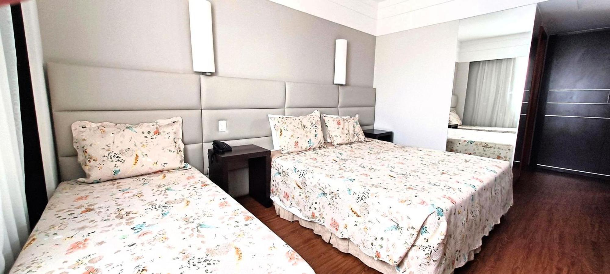 Suite Alto Afonso Pena Belo Horizonte Zewnętrze zdjęcie